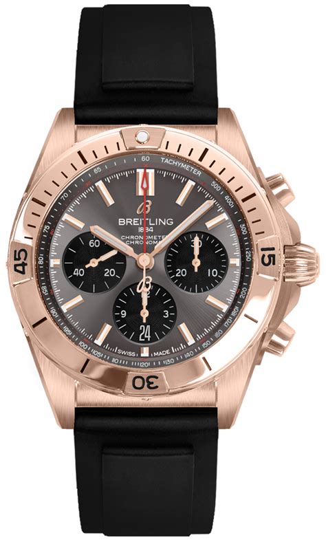 breitling chronomat 1942|breitling chronomat 42 rose gold.